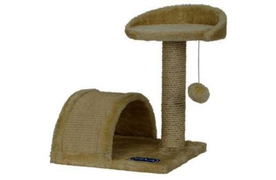 RSPCA Cat Scratch Bridge & Seat